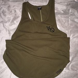 Vanquish Men's Tank